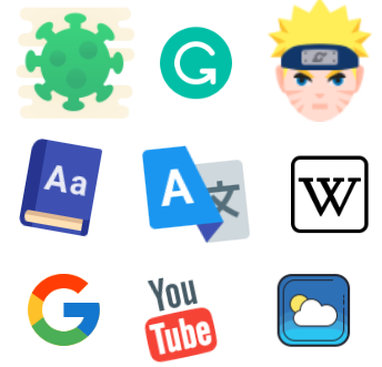 Emojis